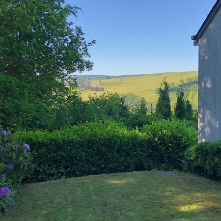 Villa Des Grues A Filly Houffalize Exterior photo